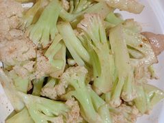 农香菜花-九毛九西北菜(番禺万达店)