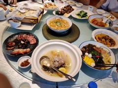 -新侗家食府(蟠桃宫店)