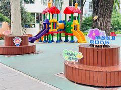 -红黄蓝幼儿园(颐东苑店)