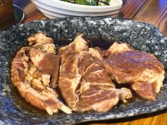 -万兴佳烤肉·长白山老味道(宏泰广场店)
