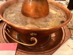 -八先生涮肉房(三里河店)