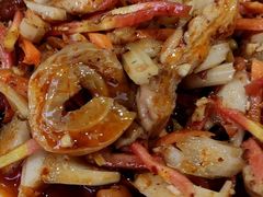 凉拌肠头-周肥肠(江油总店)