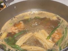 -七欣天香辣蟹火锅(闵行浦江欢乐颂店)