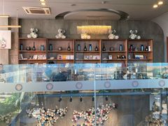 -了不起的考拉咖啡店(高新店)