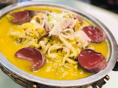 -福禄财东北菜(珠江帝景店)