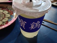 -阿记烧烤(英达路店)