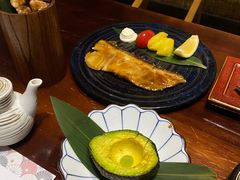 -奈九居酒屋(滨河大道店)