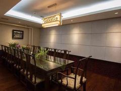 -京梟红茶楼(方恒购物中心店)