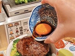 -肉肉大米(金虹桥店)
