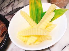 土豆-鱼豆吉·豆浆鱼火锅(宜昌万达店)