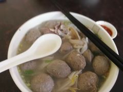 -潮镇老尾牛杂(环城西路店)