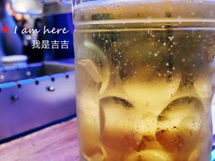 啤酒-三个蒙古大叔羊肉串(大宁店)