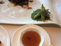 -天龙轩(香港丽思卡尔顿酒店)