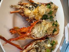 -怡咖啡·自助餐·西安香格里拉