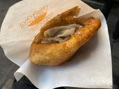 -家阳赵师傅油饼包烧麦(粮道街店)