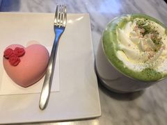 -星巴克(福州三坊七巷店)