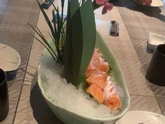 -王鼎精致料理铁板烧(世博源店)