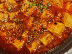 -四川饭店(长白店)