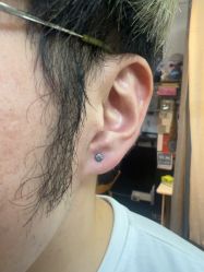 -匿名者纹身学院派·刺青