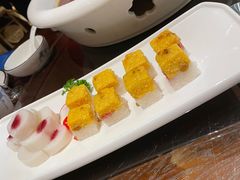 -唐山宴大唐州府精品中餐