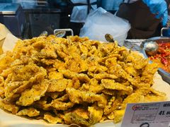 -永辉超市(嘉定宝龙广场店)