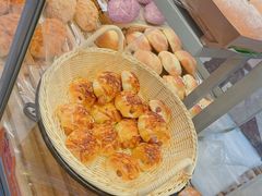 -BreadTalk面包新语·烘焙蛋糕(中华广场店)