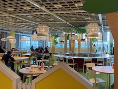-宜家·瑞典风味餐厅(四元桥店)