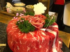 -蜀大侠火锅(少陵路店)