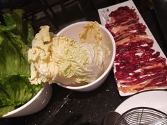 -牛事制造局牛肉火锅(莲岳路店)