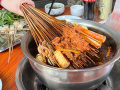 -牛华八婆麻辣烫(起源店)