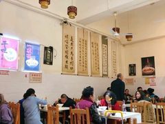 大堂-李兰英湖南面馆(护国路店)