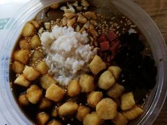 糍粑冰粉-贺记蛋烘糕(文庙西街店)