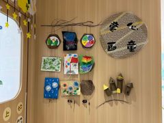 -大米和小米儿童成长中心·社交言语·感统·学习力提升(光明中心)