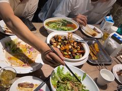 -直隶安家牛肉罩饼(七一路店)