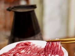-前门张记涮肉(前门店)