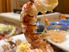 -吉之仙•中国制造•出口级食材日料店(领事馆总店)