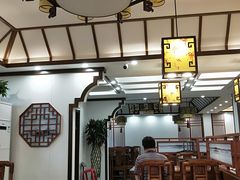 大堂-惠宾饭庄(中山路店)