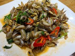 薄壳-潮中人·潮州菜(益乐路店)