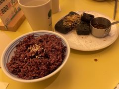 -米仓食堂(皇庭广场店)
