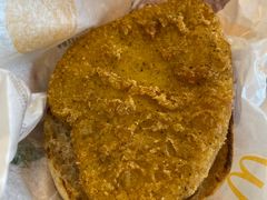 -麦当劳(天骄店)