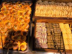-金米客烤肉自助(中山路茂业时代城店)