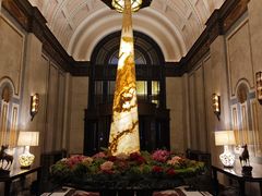 -上海和平饭店 Fairmont Peace Hotel