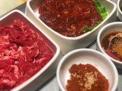 -海底捞火锅(海宁路店)