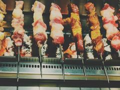 -牛上牛吊炉烧烤(红旗大街店)