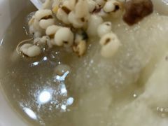 -红旗山庄(圭峰山店)