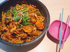 -友达面馆(二七南路店)