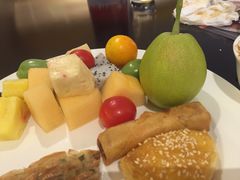 -AdD全日制餐厅(中谷花园酒店)