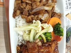 -吉野家(回龙观同成街店)