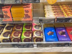 -GODIVA(万象城店)