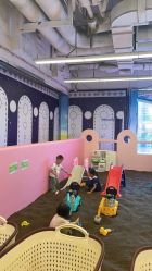 -孩子王童乐园(淮安万达店)